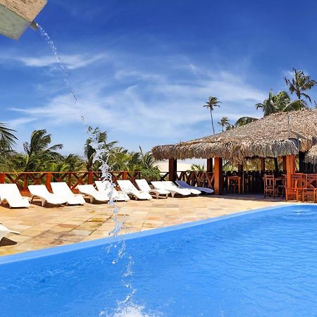 Mini hotel (Adults Only) Jijoca de Jericoacoara Buitenkant foto