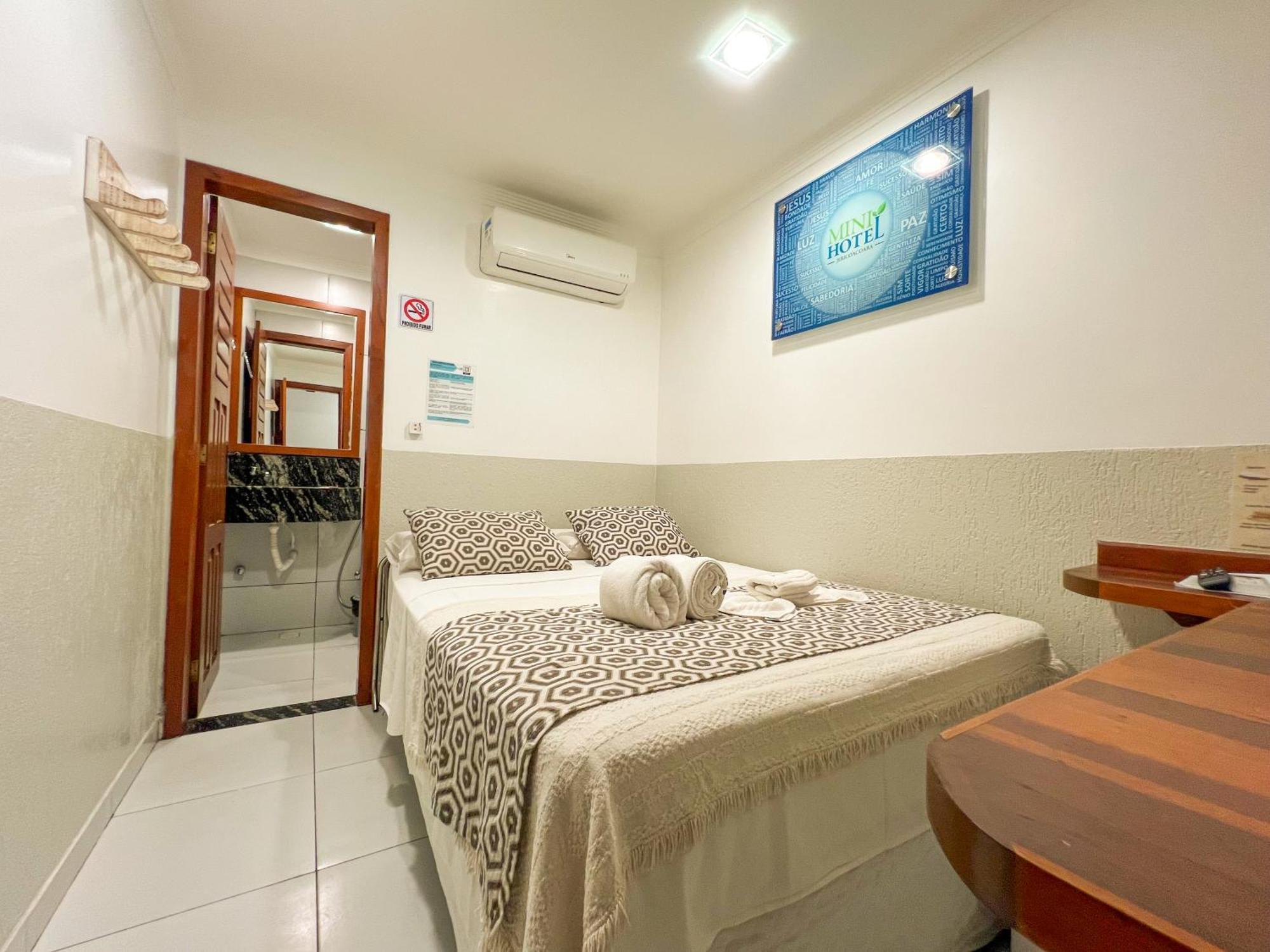Mini hotel (Adults Only) Jijoca de Jericoacoara Buitenkant foto