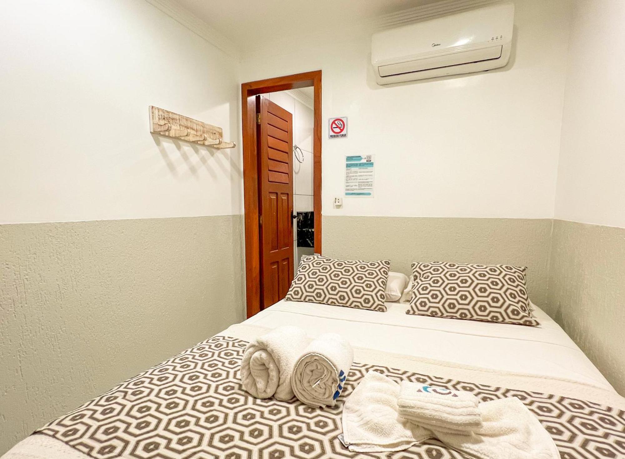 Mini hotel (Adults Only) Jijoca de Jericoacoara Buitenkant foto