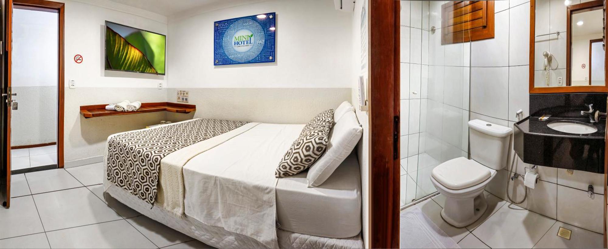 Mini hotel (Adults Only) Jijoca de Jericoacoara Buitenkant foto